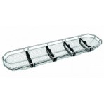 Basket Type Stretcher Lightweight Confined Space