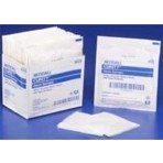 Curity Gauze Pad Sterile 2 X 2 Bx/100 CS/24 (2400/cs)