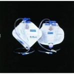 Anti-Reflux Economy Drain Bag 2000cc Case/20