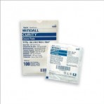Curity Gauze Pads 4 X 4 12 Ply Bx/100 Sterile