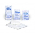 ABD Tendersorb Gauze Pads 5 x 9 Tray/36 Sterile