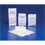 ABD Tendersorb Gauze Pads 8 x 10 Tray/18 Sterile