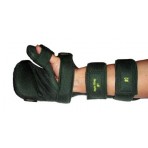 Dorsal Hand Splint Left Medium/Large 8 or over