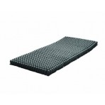 Dry Floatation Mattress Overlay-4 Section 20x34