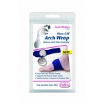 Visco-GEL Arch Support Wrap Small/Medium