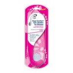 Clear Comfort Gel Insoles for Women (Fits Sizes 6-10) Pair