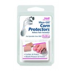 Visco-Gel Corn Protectors Pack/2 Large