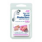 Visco-Gel Corn Protectors Pack/2 Small