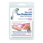 Visco-Gel Toe Protector Each Small