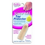 Visco-Gel Toe Protector Each Extra Large