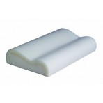 Cervical Pillow Standard w/Memory Foam