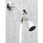 Deluxe Shower Diverter Valve