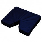 Coccyx Cushion 18 W x 16 D x 3 H