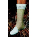 Double Strap Ankle Support X-Large 11 -12 1/2 Sportaid