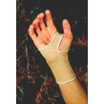 Wrist Support Small Slip-On 5 1/2 -6 1/2 Sportaid