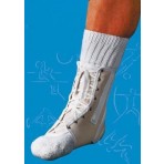 Ankle Splint Lace-Up Canvas Sportaid