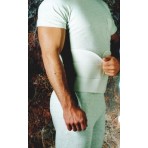 3-Panel Abdominal Binder 