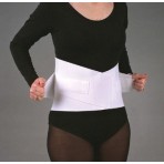 Duo Adjustable Back Support All Elastic Small 28 -30