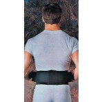 6 Back Support Med/Large 32 -44 Sportaid
