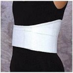 Universal Male Rib Belt Sportaid