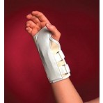 Cock-Up Wrist Splint Left Medium Sportaid