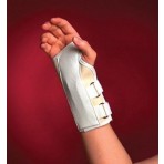 Cock-Up Wrist Splint Right Medium Sportaid