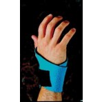 Universal Neoprene Wrist Wrap Sportaid