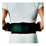 Abdominal Support 6 Medium