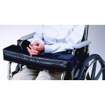Wheelchair Lap Cushion - Half Arm (for 18 Wheelchair)