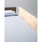 Bed Rail Pads Synthetic Sheepskin (pr)