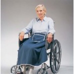 Wheelchair Modesty Apron