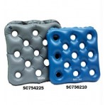 Air Inflatable Seat Cushion 17 x 17 (Waffle style)