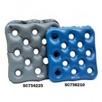 Air Inflatable Seat Cushion 19 x 19 (Waffle style)