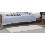 Bedside Soft-Fall Mat 4x36x68 (One-Piece)