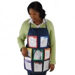 Activity Apron