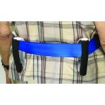 Deluxe Gait Belt Handles Pack/6