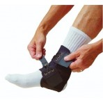 Ankle Brace Quik-Tie