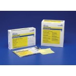 Xeroform Petrolatum Dressing Patch 4 X 4 Bx/25