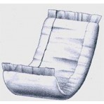 Companion Disposable Pads 4 x 12 Cs/144