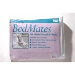 BedMates Home Hospital Bedding Set