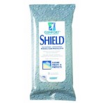 Comfort Shield w/Dimethicone Pk/8