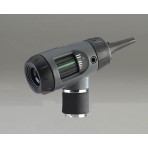 WA MacroView Otoscope Head w/o Throat Illuminator