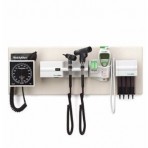 Diagnostic System Wall Mount Oto/Opth B/P Speculum Dispen