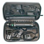 Coaxial Diagnostic Set w/Lithium Ion Handle