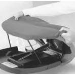 Waterproof Cover For Uplift Seat Assist