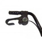 Brake Assembly Left for 11040 series Rollator