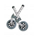 Swivel Lock 5" Walker Wheels