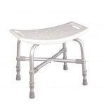 Bariatric Heavy Duty Bath Bench