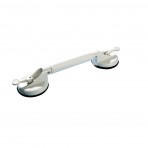 Suction Cup Grab Bar
