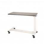 Bariatric Heavy Duty Overbed Table